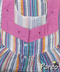 Cotton printed Medium Size Nighty for women