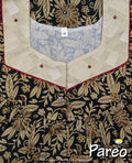 Cotton printed Medium Size Nighty for women