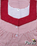 Cotton printed Medium Size Nighty for women