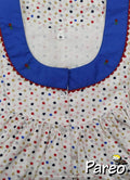 Cotton printed Medium Size Nighty for women