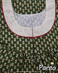Cotton printed Medium Size Nighty for women
