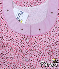Cotton printed Medium Size Nighty for women