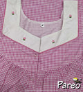 Cotton printed Medium Size Nighty for women