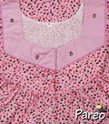 Cotton printed Medium Size Nighty for women