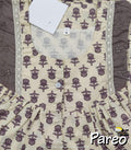 Cotton printed Medium Size Nighty for women