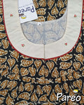 Cotton printed Medium Size Nighty for women