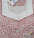 Cotton printed Medium Size Nighty for women