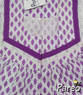 Cotton printed Medium Size Nighty for women