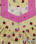 Cotton printed Medium Size Nighty for women