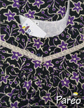 Cotton printed Medium Size Nighty for women