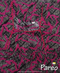 Cotton printed Medium Size Nighty for women