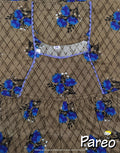 Cotton printed Medium Size Nighty for women