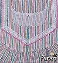 Cotton printed Medium Size Nighty for women