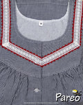 Cotton printed Medium Size Nighty for women