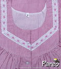 Cotton printed Medium Size Nighty for women