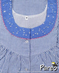 Cotton printed Medium Size Nighty for women