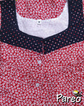 Cotton printed Medium Size Nighty for women