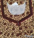 Cotton printed Nighty  for women