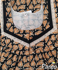Cotton printed Nighty  for women