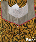 Cotton printed Nighty  for women