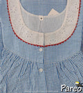 Cotton printed Nighty  for women