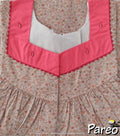 Cotton printed Nighty  for women
