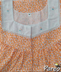 Cotton printed Nighty  for women