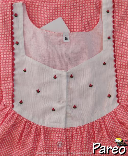 Cotton printed Nighty  for women Full open
