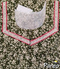 Cotton printed Nighty  for women