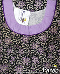 Cotton printed Nighty  for women in Medium