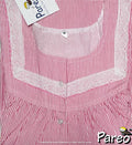 Cotton printed Nighty  for women in Medium