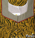 Cotton printed Nighty  for women in Medium