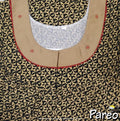 Cotton printed Nighty  for women in Medium