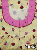 Cotton printed Nighty Small for women