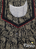 Cotton printed Nighty Small for women