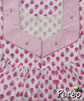 Cotton printed Nighty Small for women extra long