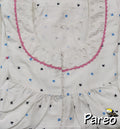 Cotton printed Nighty Small for women
