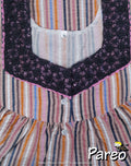 Cotton printed Nighty Small for women