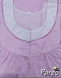 Cotton printed Nighty Small for women