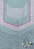 Cotton printed Nighty Small for women