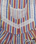 Cotton printed Nighty Small for women
