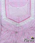 Cotton printed Nighty Small for women