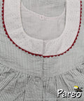 Cotton printed Nighty Small for women