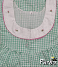 Cotton printed Nighty Small for women