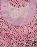Cotton printed Nighty Small for women