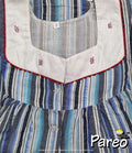 Cotton printed Nighty Small for women