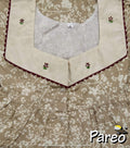 Cotton printed Nighty Small for women