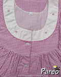 Cotton printed Nighty Small for women