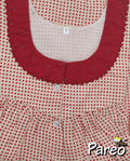 Cotton printed Nighty Small for women