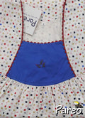 Cotton printed Nighty Small for women